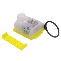 DANIAMANT, L6-EX, LIFEJACKET LIGHT, lifejacket light