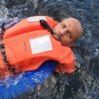 DATREX DX400RTJ OFFSHORE WEARABLE TYPE I, UNIVERSAL