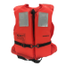 DATREX DX400RTJ OFFSHORE WEARABLE TYPE I, UNIVERSAL