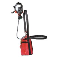 DPI SEKUR, DIABLO PI self-contained breathing apparatus DPI SEKUR, DIABLO PI self-contained breathing apparatus