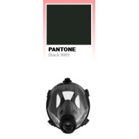 DPI SEKUR, C701, FULL FACE FILTER MASK, BLACK, EN148/1 DPI SEKUR, C701, FULL FACE FILTER MASK, BLACK, EN148/1