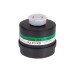 DPI SEKUR, C701 FULL FACE FILTER MASK C/W A2B2E2K2P3 RD CARTRIDGE DPI SEKUR, C701 FULL FACE FILTER MASK C/W A2B2E2K2P3 RD CARTRIDGE