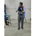 TRAINING - SELF-CONTAINED BREATHING APPARATUS (SCBA) training - DPI SEKUR
