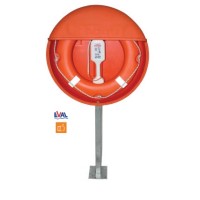 EVAL, LIFEBUOY CABINET