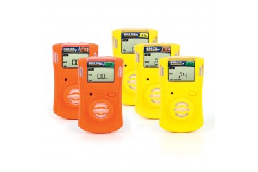 GAS CLIP, SGC-O SINGLE GAS DETECTOR, O2,19.5%/23.0%