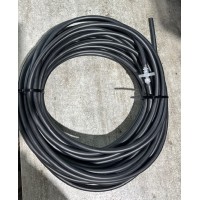 GFG 30 METERS SAMPLING HOSE, ANTI-STATIC WITH DUST/WATER FILTER