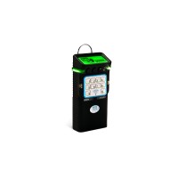 GFG G999M detector WITH NiMH BATTERY PACK AND INTERNAL PUMP - O2/LEL/CO/H2S/CO2 (Carbon Dioxide) GFG G999M detector WITH NiMH BATTERY PACK AND INTERNAL PUMP - O2/LEL/CO/H2S/CO2 (Carbon Dioxide)