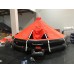 HAINING liferaft service station singapore - Davit launched Inflatable liferaft