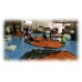 HAINING liferaft service station singapore - Open Reversible Inflatable liferaft