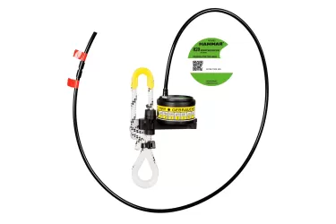 HAMMAR HM-0300 H20 MRU - Manual Remote Unit (GREEN) HAMMAR HM-0300 H20 MRU - Manual Remote Unit (GREEN)