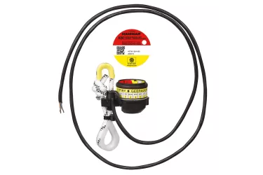 HAMMAR HM-0405 H20 ERU - Electric Remote Unit (RED/YELLOW)