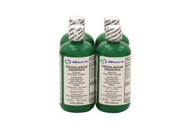 HAWS 9082 sterile bacteriostatic preservative MODEL: 9082