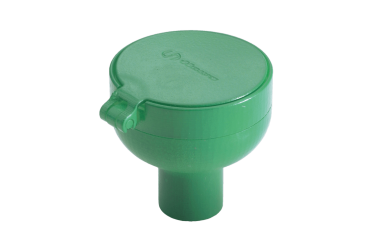 HAWS EYEWASH HEAD MODEL: SP21FC