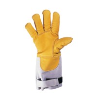 HONEYWELL fireman's gloves HONEYWELL fireman's gloves