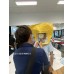 SERVICE - FIT-TESTING (N95) in accordance to SS 548:2022 - HONEYWELL N95 mask