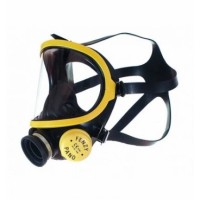 HONEYWELL FENZY PANOMASK FOR BA SET PN:1710650