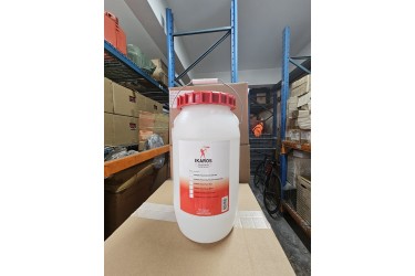 IKAROS CONTAINER. PVC, WATERTIGHT FOR PYROTECHNICS
