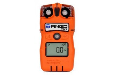ISC Tango® TX1 Single-Gas Detector