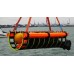 JASON'S CRADLE RESCUE STRETCHER