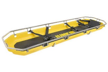 JUNKIN JSA-200 PLASTIC Splint Basket STRETCHER 