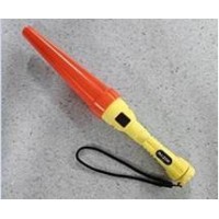 BRIGHTSTAR Explosion Proof Signalling Baton signal batons marshaling wands (Razor-60160 + BRIGHTSTAR 23863, 8'' SLIP ON WAND) BRIGHTSTAR Explosion Proof Signalling Baton signal batons marshaling wands (Razor-60160 + BRIGHTSTAR 23863, 8'' SLIP ON WAND)