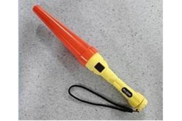 BRIGHTSTAR Explosion Proof Signalling Baton signal batons marshaling wands (Razor-60160 + BRIGHTSTAR 23863, 8'' SLIP ON WAND) BRIGHTSTAR Explosion Proof Signalling Baton signal batons marshaling wands (Razor-60160 + BRIGHTSTAR 23863, 8'' SLIP ON WAND)