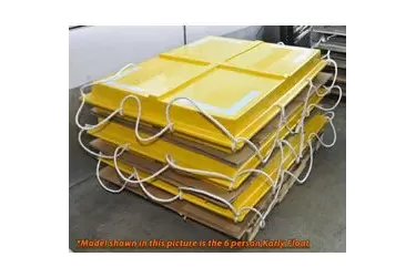 Karly Float - Life Raft Safety Float  - Karly Float