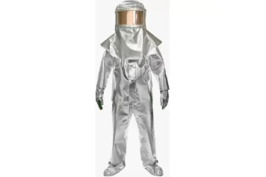 LAKELAND AHR1000 Series Thermal Insulation Suit LAKELAND AHR1000 Series Thermal Insulation Suit