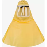 LAKELAND ChemMax1 C1THDY02 Hood with Visor LAKELAND ChemMax1 C1THDY02 Hood with Visor