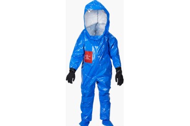 LAKELAND ICP4970 INTERCEPTOR PLUS, Interceptor® Plus Front Entry Training Suit