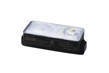 LALIZAS Lifejacket LED flashing light "Alkalite II"