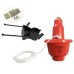 LONAKO LNK-LB-03B INTRINSICALLY SAFE LIFEBUOY LIGHT LONAKO LNK-LB-03B INTRINSICALLY SAFE LIFEBUOY LIGHT