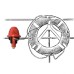 LONAKO LNK-LB-03B INTRINSICALLY SAFE LIFEBUOY LIGHT LONAKO LNK-LB-03B INTRINSICALLY SAFE LIFEBUOY LIGHT