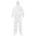 LAKELAND CleanMax® Coverall with Attached Hood and Boots CTL414CS