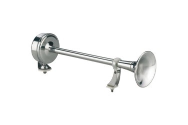 MARCO EMX2 Horn, stainless steel short