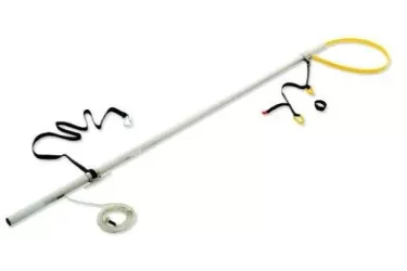 MateSaver MOB Pole - Man Overboard Recovery System - Mk II - 2.6m & 3.6m