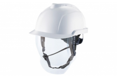 MSA VGard 950 safety helmet