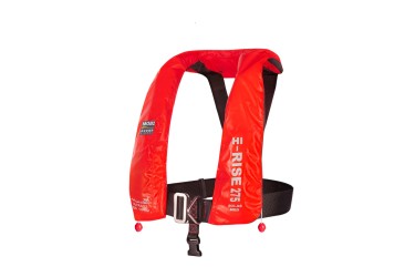MULLION Inflatable Lifejacket 