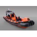 NARWHAL FRB-700 RESCUE BOAT C/W SOLAS ACCESSORIES, COMPLETE NARWHAL FRB-700 RESCUE BOAT C/W SOLAS ACCESSORIES, COMPLETE