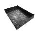 SPILL STATION, PORTABLE BUNDING, ECONOMY PORTABLE BUNDING
