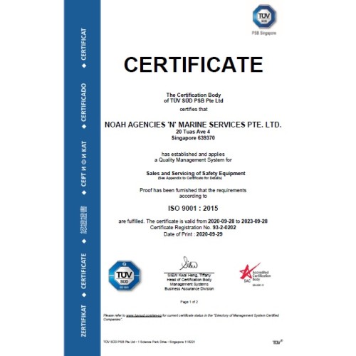 TRAINING SELFCONTAINED BREATHING APPARATUS (SCBA) training