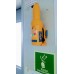 OCEAN SIGNAL SAFESEA S100 SART, P/N: 710S-00607
