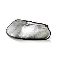 PAB ALUMINIZED NECK PROTECTOR, 51000023