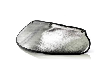 PAB ALUMINIZED NECK PROTECTOR, 51000023
