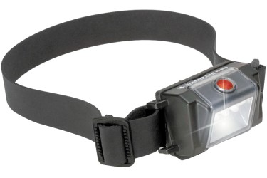 PELICAN 2610 HeadsUp Lite™ Headlamp PELICAN 2610 HeadsUp Lite™ Headlamp