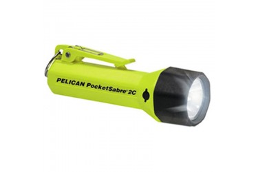 PELICAN 1820 Pocket Sabre flashlight
