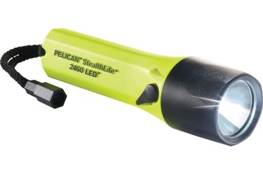 PELICAN 2460 StealthLite™ Flashlight