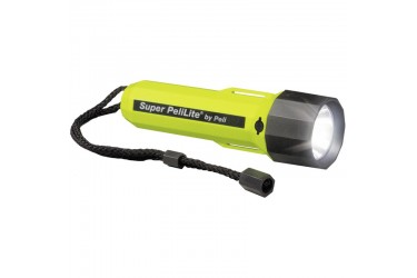 PELICAN 1800 pelilite flashlight