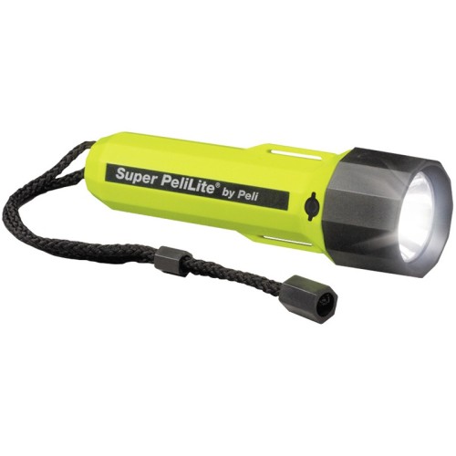 PELICAN 1800 pelilite flashlight