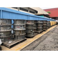 RENTAL COPPUS® Ex-Proof Ventilation Fan